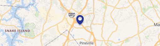 10710 Southern Loop Blvd