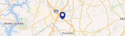 10801 Southern Loop Blvd