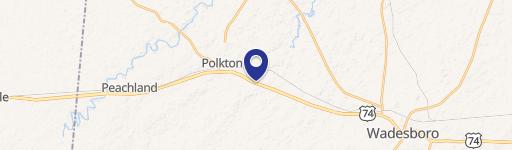 Polkton, NC 28135
