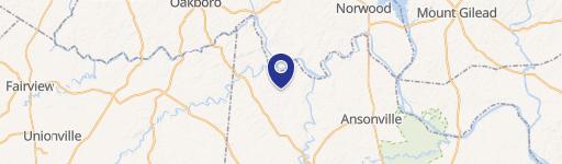 1989 Wightman Church Rd