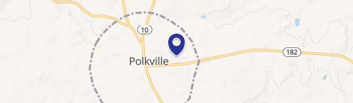 2112 Stage Coach Trl