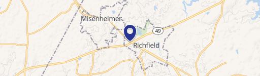 120 Uwharrie Scenic S Rd