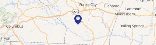 1360 Harris Holly Spgs Rd