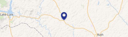 2839 Us 64th 74th Hwy