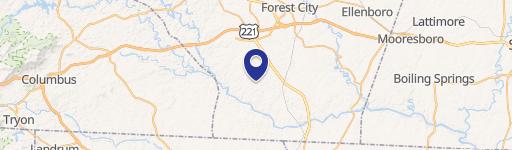 Holly Spgs Church Rd