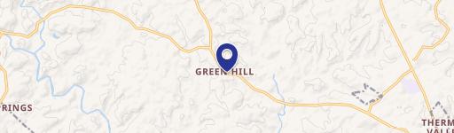 2503 Us 64th 74th Hwy