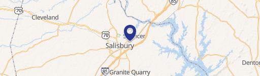 Salisbury, NC 28144
