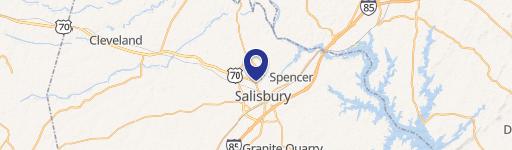 Salisbury, NC 28144