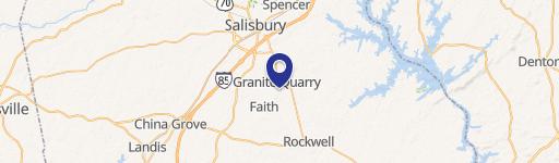 510 Balfour Quarry Rd