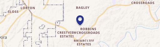 4918 Old Birmingham Jasper Hwy