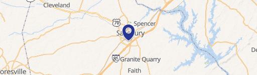 100 Dolly Madison Rd