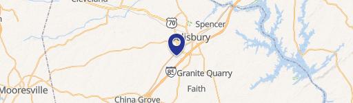 Henderson Grv Church Rd