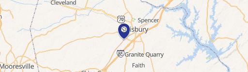 Henderson Grv Church Rd