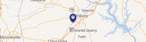 Henderson Grv Church Rd