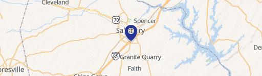 1602 Jake Alexander S Blvd