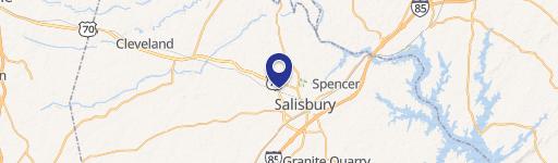 1710 Jake Alexander W Blvd