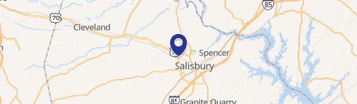 1618 Jake Alexander W Blvd