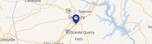 1415 Jake Alexander S Blvd