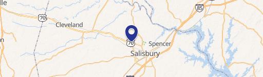 1930 Jake Alexander W Blvd