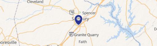 936 Jake Alexander S Blvd