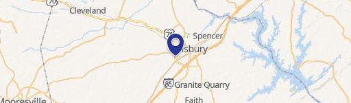 320 Jake Alexander W Blvd