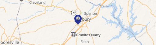 405 Jake Alexander S Blvd