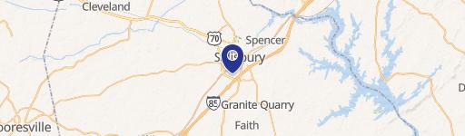 600 Jake Alexander S Blvd