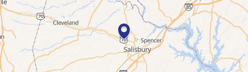 1933 Jake Alexander W Blvd