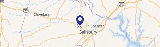 1910 Jake Alexander W Blvd