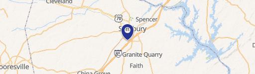 735 Jake Alexander S Blvd