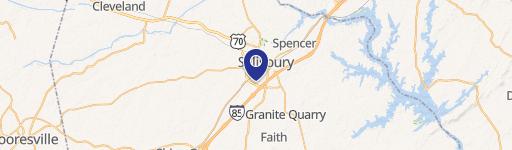 629 Jake Alexander S Blvd