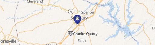 939 Jake Alexander S Blvd