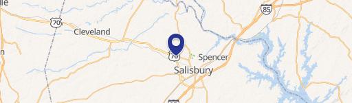 1910 Jake Alexander W Blvd