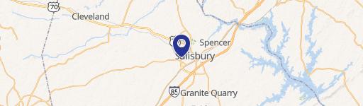 705 Jake Alexander W Blvd