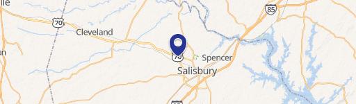 1925 Jake Alexander W Blvd