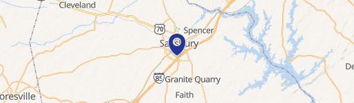 1700 Lutheran Synod Dr