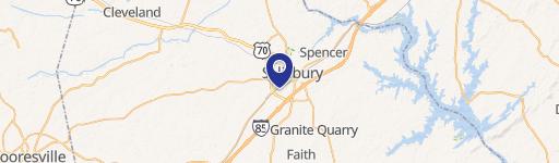 1775 Martin Luther King Jr Ave