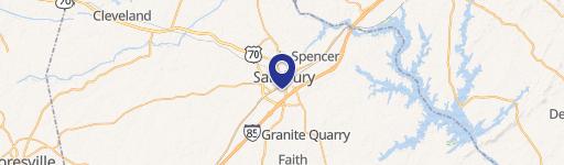 Martin Luther King Jr Ave