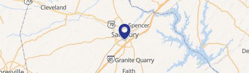 Martin Luther King Jr Ave