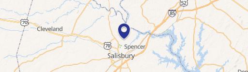 2112 Old Mocksville Rd