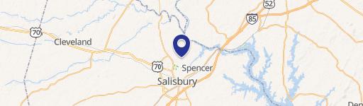 2022 Old Mocksville Rd