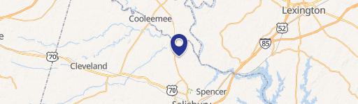 7321 Old Mocksville Rd