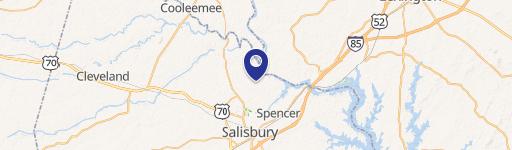 3381 Old Mocksville Rd