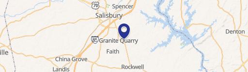 819 Salisbury Gq Ave