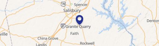 322 Salisbury Gq Ave