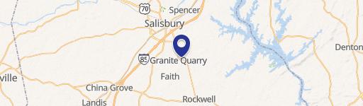 332 Salisbury Gq Ave