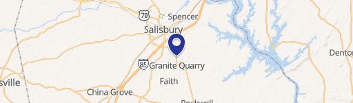 707 Salisbury Gq Ave