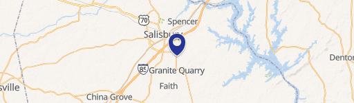 956 Salisbury Gq Ave