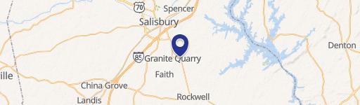 806 Salisbury Gq Ave