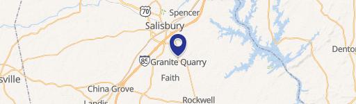 307 Salisbury Gq Ave